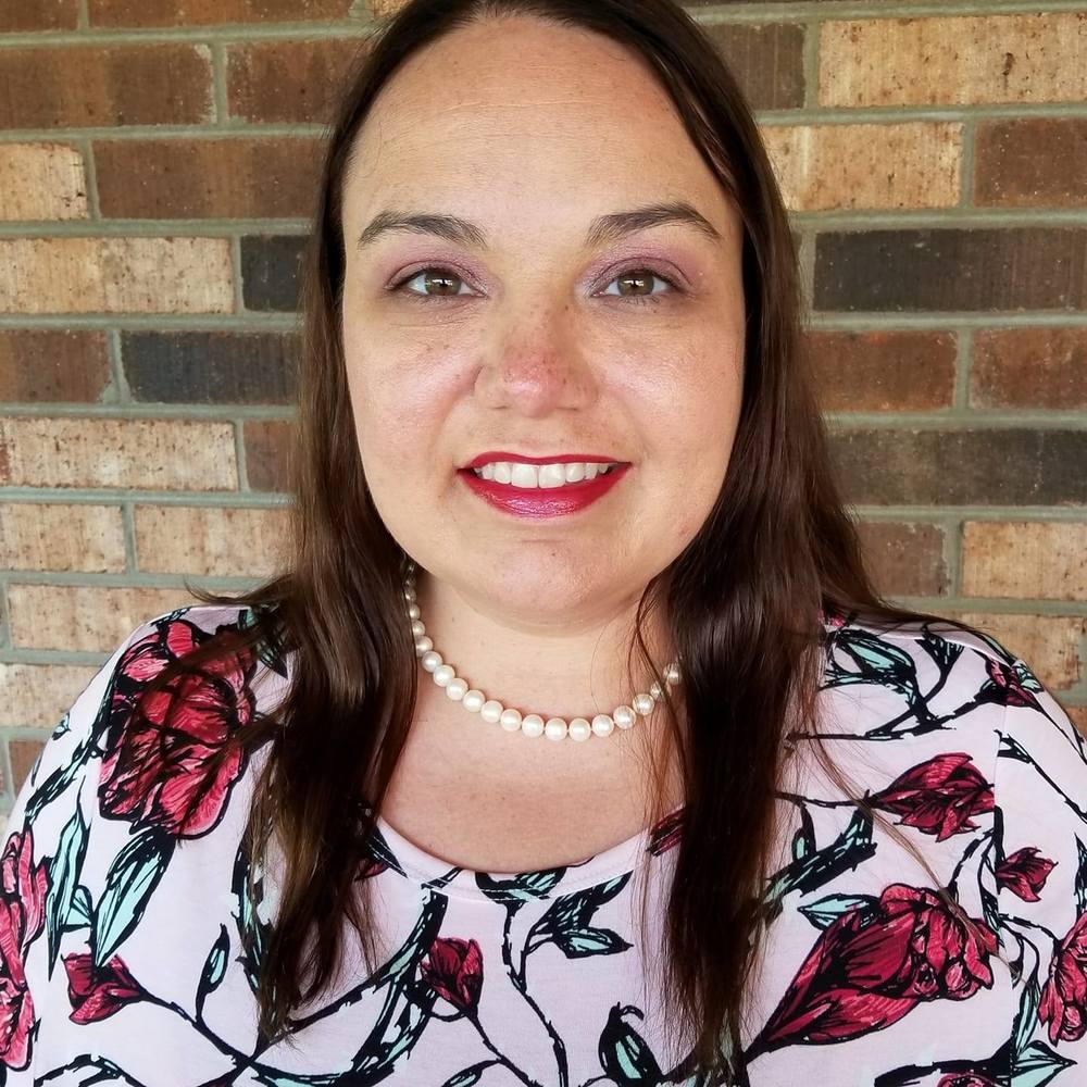 Meet your Posher, Maria